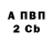 Кетамин VHQ Romanchi72